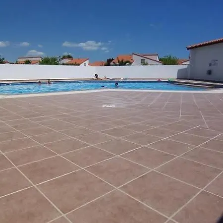 Les Maisons Du Soleil Vic-la-Gardiole