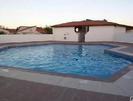 Les Maisons Du Soleil Ferienhaus Vic-la-Gardiole