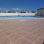Les Maisons Du Soleil 维克拉加迪勒