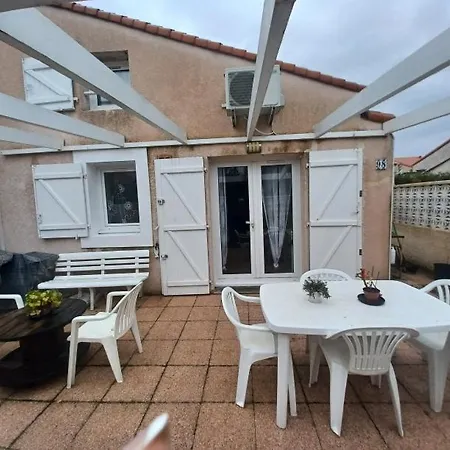 Les Maisons Du Soleil *