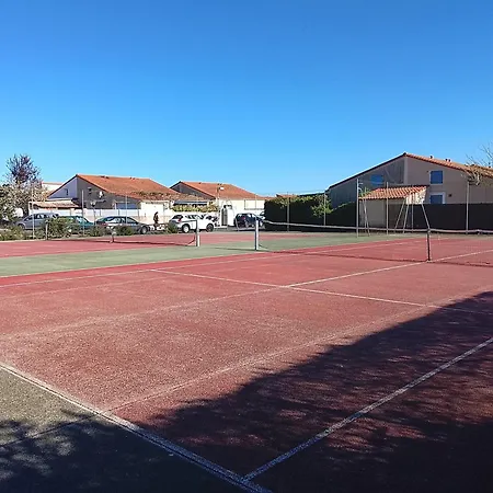 Les Maisons Du Soleil Prázdninový dům Vic-la-Gardiole