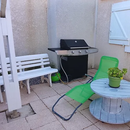 Les Maisons Du Soleil Vic-la-Gardiole