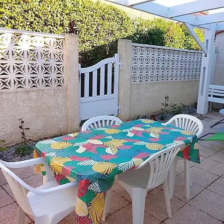 Les Maisons Du Soleil *