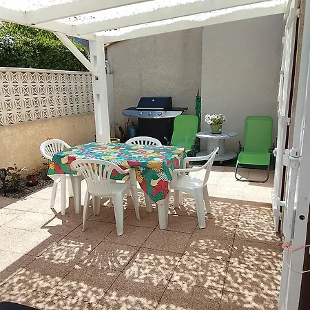 Les Maisons Du Soleil Prázdninový dům *