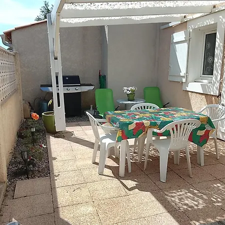 Prázdninový dům Les Maisons Du Soleil Vic-la-Gardiole