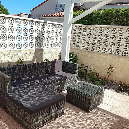 Les Maisons Du Soleil