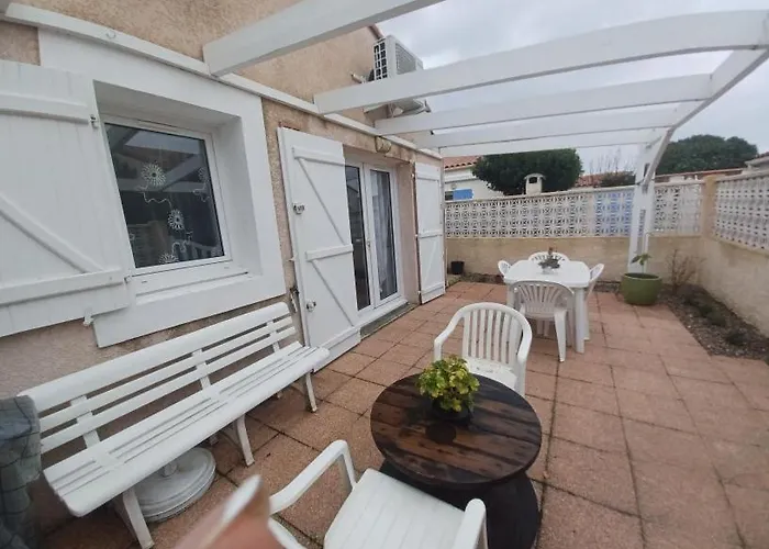 Les Maisons Du Soleil Casa vacanze *