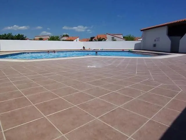 Les Maisons Du Soleil Vic-la-Gardiole